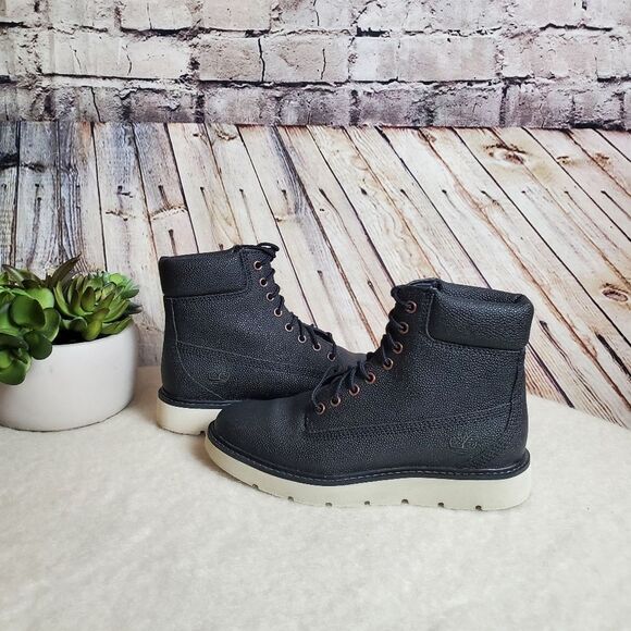 Timberland Kenniston 6 in Lace Up Boots - Picture 1 of 8